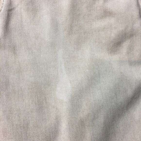 Chino by Anthropologie Distressed Tan Slim Pants 28 - Picture 9 of 9